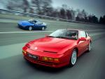 Renault Alpine A610 1991 года